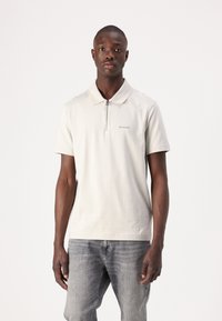 Belstaff ALLOY  - Polo krekls - stone beige