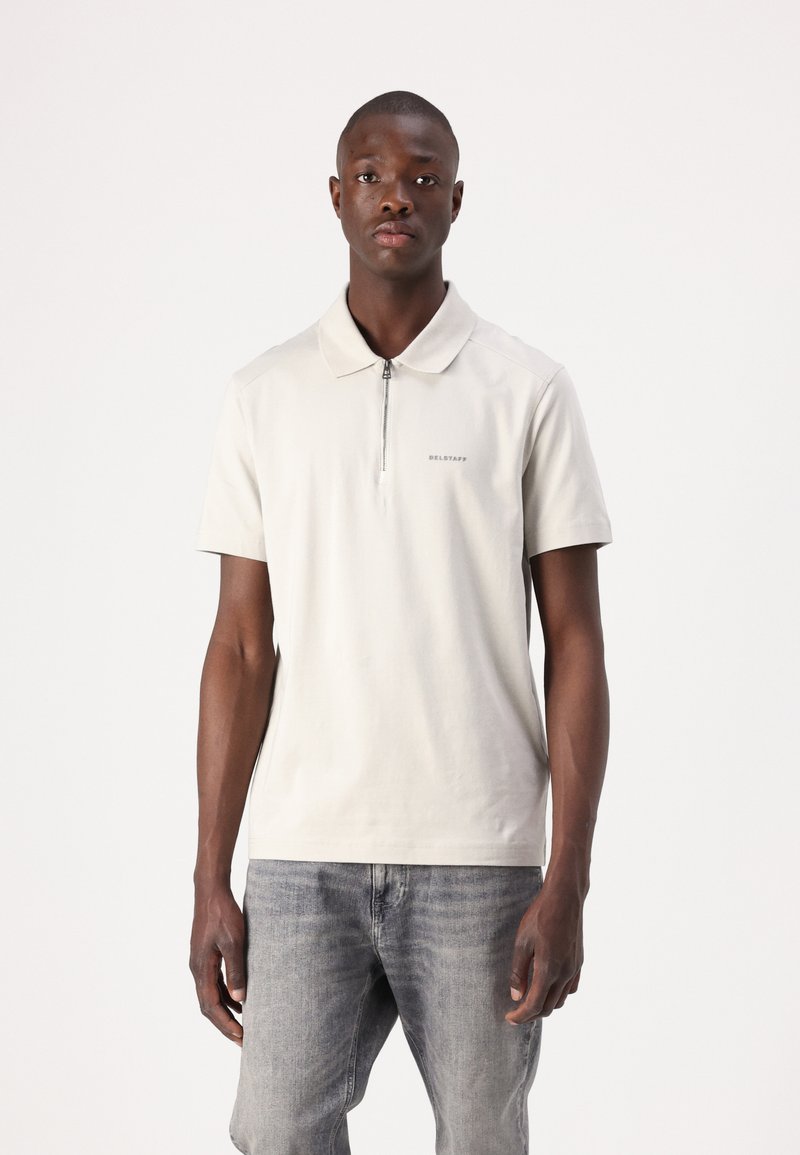 Belstaff ALLOY - Polo krekls - stone beige