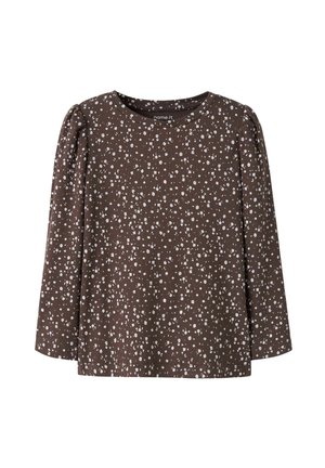 Name it, Longsleeve - shopping bag