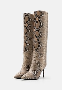 Jeffrey Campbell ARSEN - Botas - tan