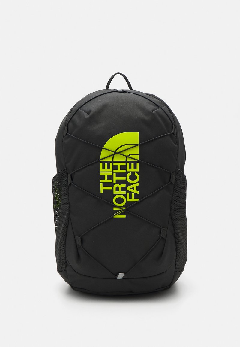 The North Face COURT JESTER UNISEX - Tagesrucksack - asphalt grey/led yellow