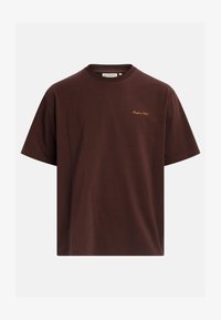 Unselected, molé