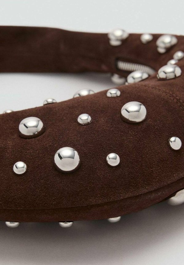 MOA - Handbag - chocolate3