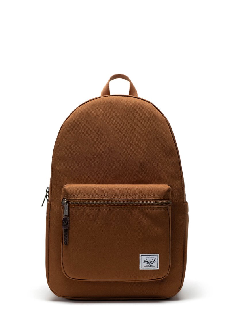 Herschel SETTLEMENT 23L - Zaino - camel