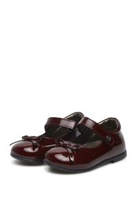 Naturino Zapatos de bebé - bordeaux