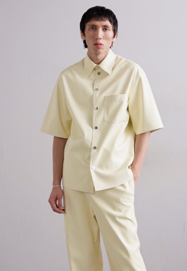 AKSEL  - Shirt - lumen4