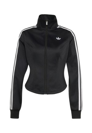 adidas Originals, ADIDAS ORIGINALS FIREBIRD CORSET TRACK TOP - Veste de survêtement - black