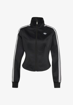 adidas Originals, ADIDAS ORIGINALS FIREBIRD CORSET TRACK TOP - Træningsjakke - black