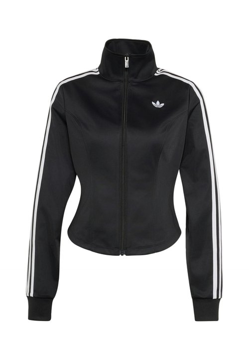 adidas Firebird Corset Track Top Asia SIzing 'Black' (Women's) — foto 5