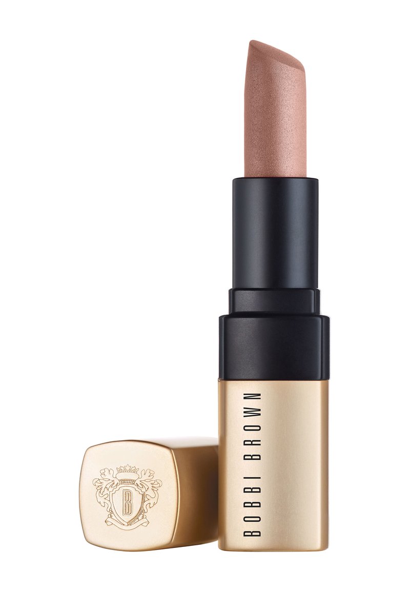 Bobbi Brown LUXE MATTE LIP COLOR - Lippenstift - semi naked