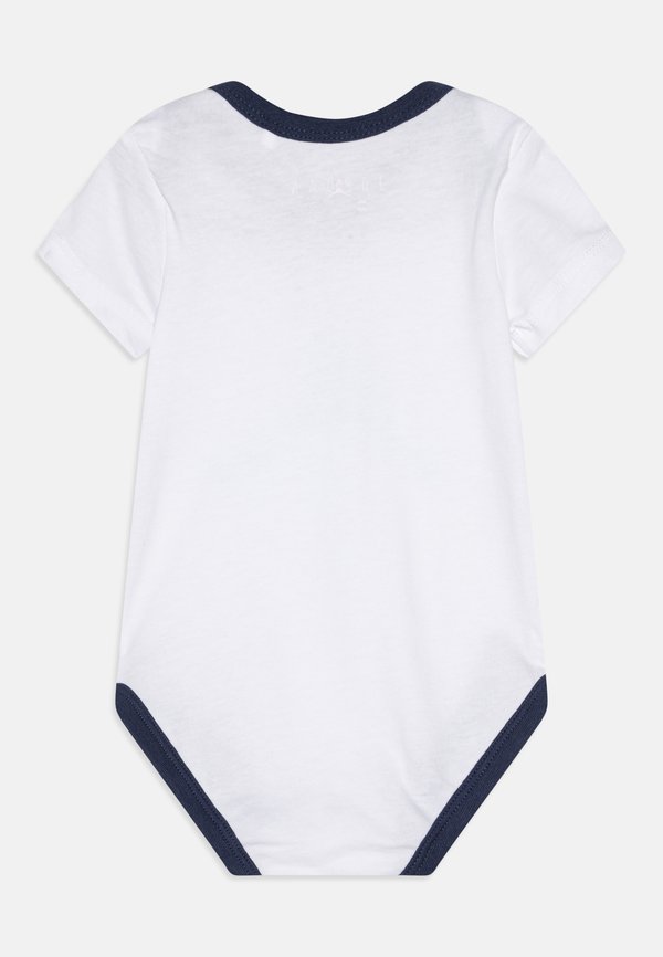 BROOKLYN UNISEX 3 PACK - Body - washed teal2