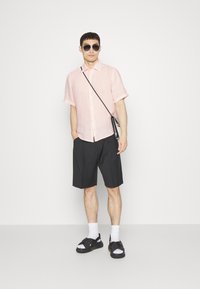 BOSS RASH 2 - Pluus - light/pastel pink
