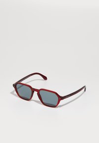UNISEX - Ochelari de soare - bordeaux