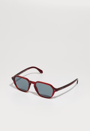 Giorgio Armani UNISEX - Aurinkolasit - bordeaux