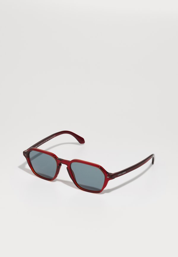 UNISEX - Sonnenbrille - bordeaux