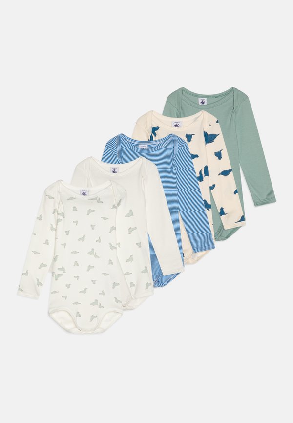 BΓBΓ SEMAINIER UNISEX 5 PACK - Body