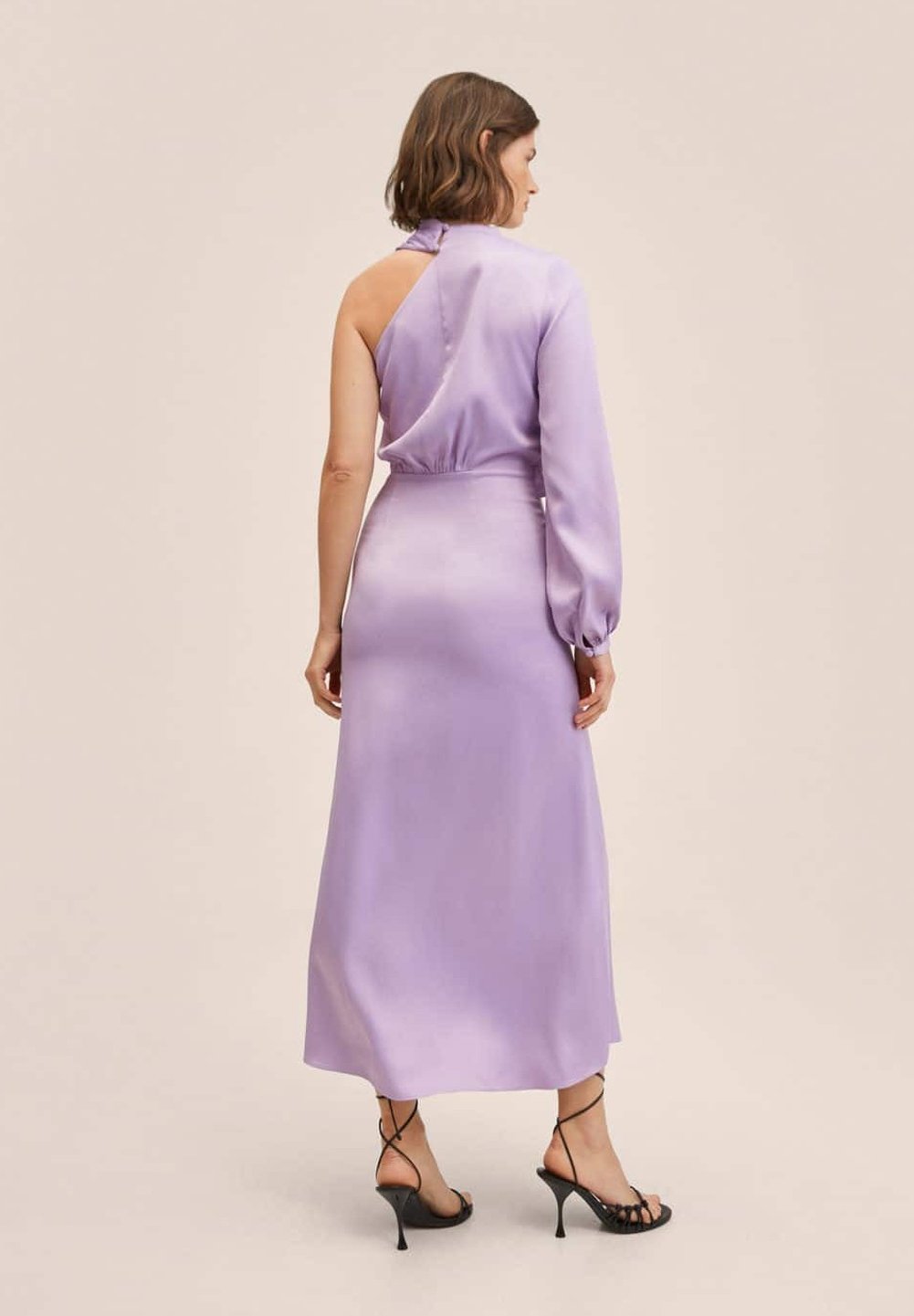 Mango VIOLETA A - Galajurk - lilla/paars - Zalando.nl
