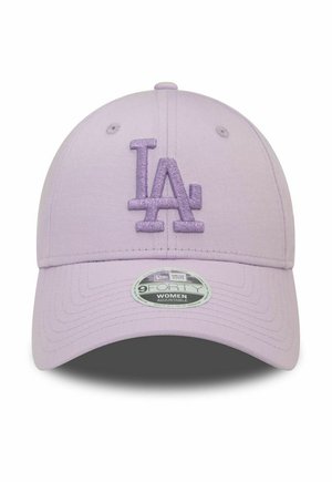 New Era Casquette - pourpre