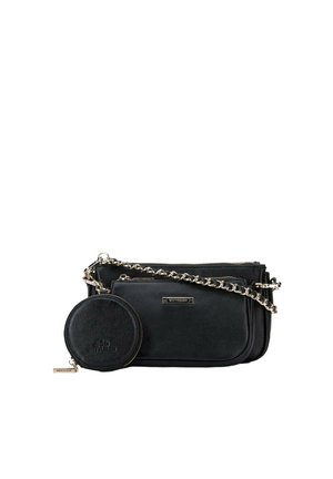 MULTI-POUCH - Sac bandoulière - black