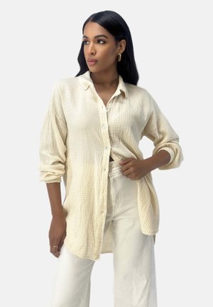 Camicia - beige