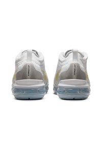 Nike Sportswear AIR VAPORMAX 2023 FLYKNIT - Sapatilhas - photon dust life lime flat pewter dusty cactus-pure platinum flat pewter