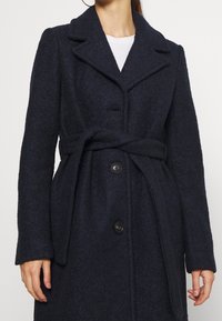 Vero Moda Klassisk frakke - dark blue