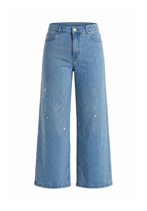 Angel of Style, - Wide leg