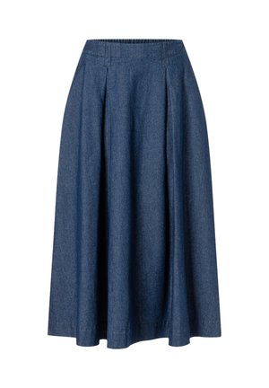 MAERZ Muenchen A-Linien-Rock - navy