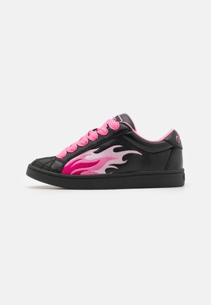 Globe Fusion Scarpe Skate Globe Focus Girls In Pelle, Suola EVA