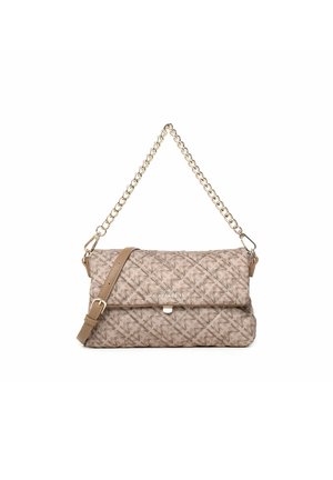 ALIVE - Borsa a mano - beige