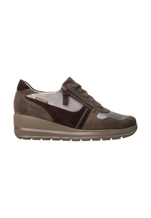 ABBY - Zapatillas - marron