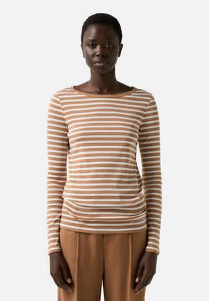 LOUNA-3 - Langærmet T-shirt - multicolor