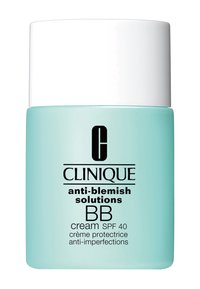 Clinique ANTI-BLEMISH SOLUTIONS BB CREAM SPF40  - BB Cream - 01 light