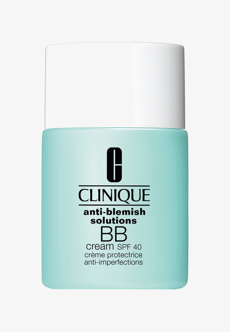 Clinique ANTI-BLEMISH SOLUTIONS BB CREAM SPF40 - BB Cream - 01 light