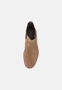 Bullboxer Botines - sand