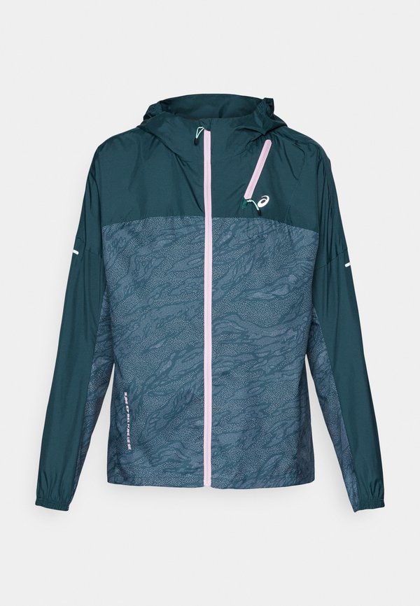 FUJITRAIL PACKABLE - Windbreaker4