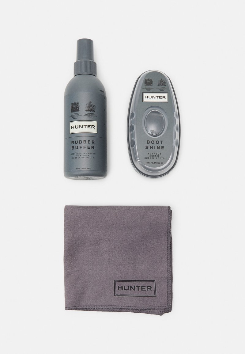 Hunter ORIGINAL RUBBER BOOT CARE KIT Article d'entretien