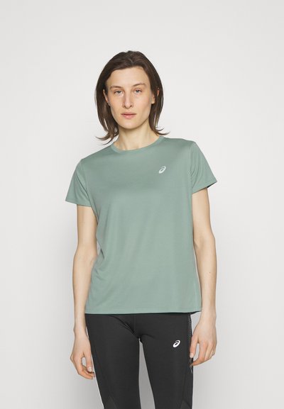 vetements asics femme