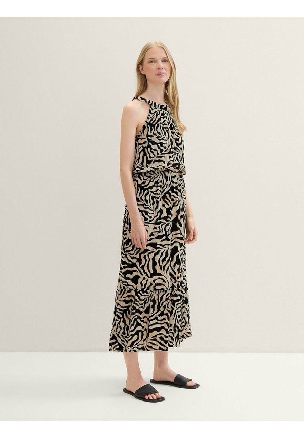 MIT ALLOVER - Freizeitkleid