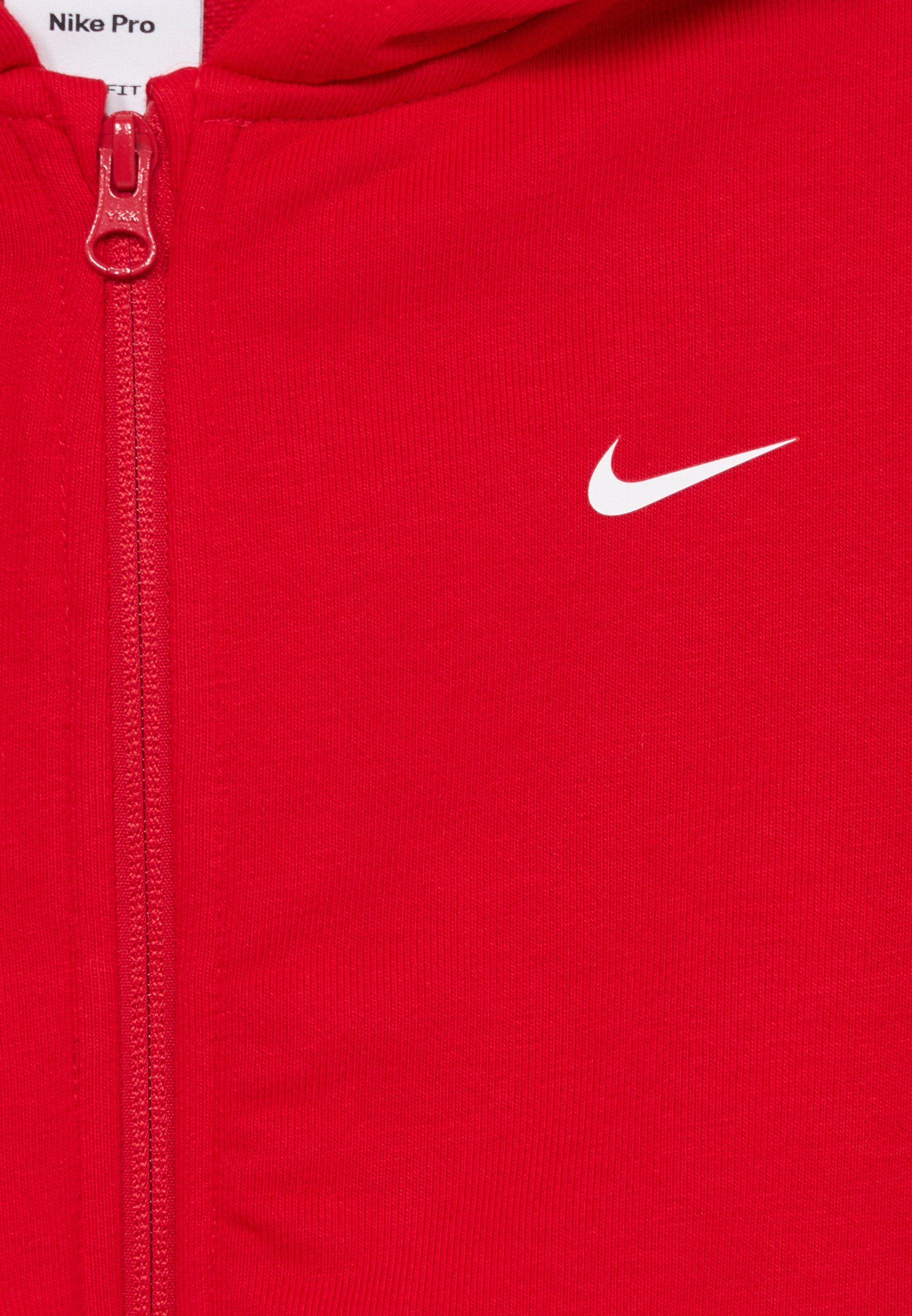 nike performance university red