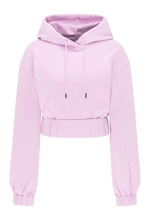 myMo ATHLSR, Hoodie - helllila