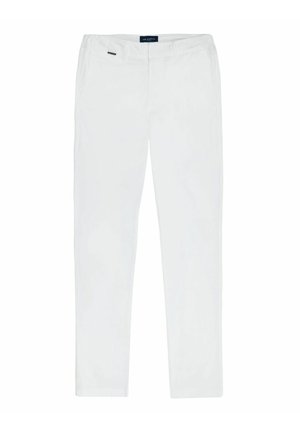 MR MARVIS, MR MARVIS THE LONGS - Broek - wimbledons