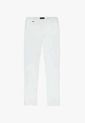 MR MARVIS, MR MARVIS THE LONGS - Stoffhose - wimbledons