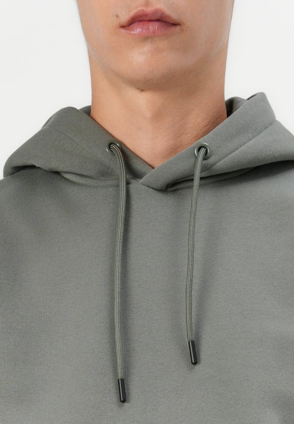 ONSCERES LIFE HOODED  - Hoodie - grün3