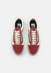 Vans OLD SKOOL 36 UNISEX - Joggesko - russet brown
