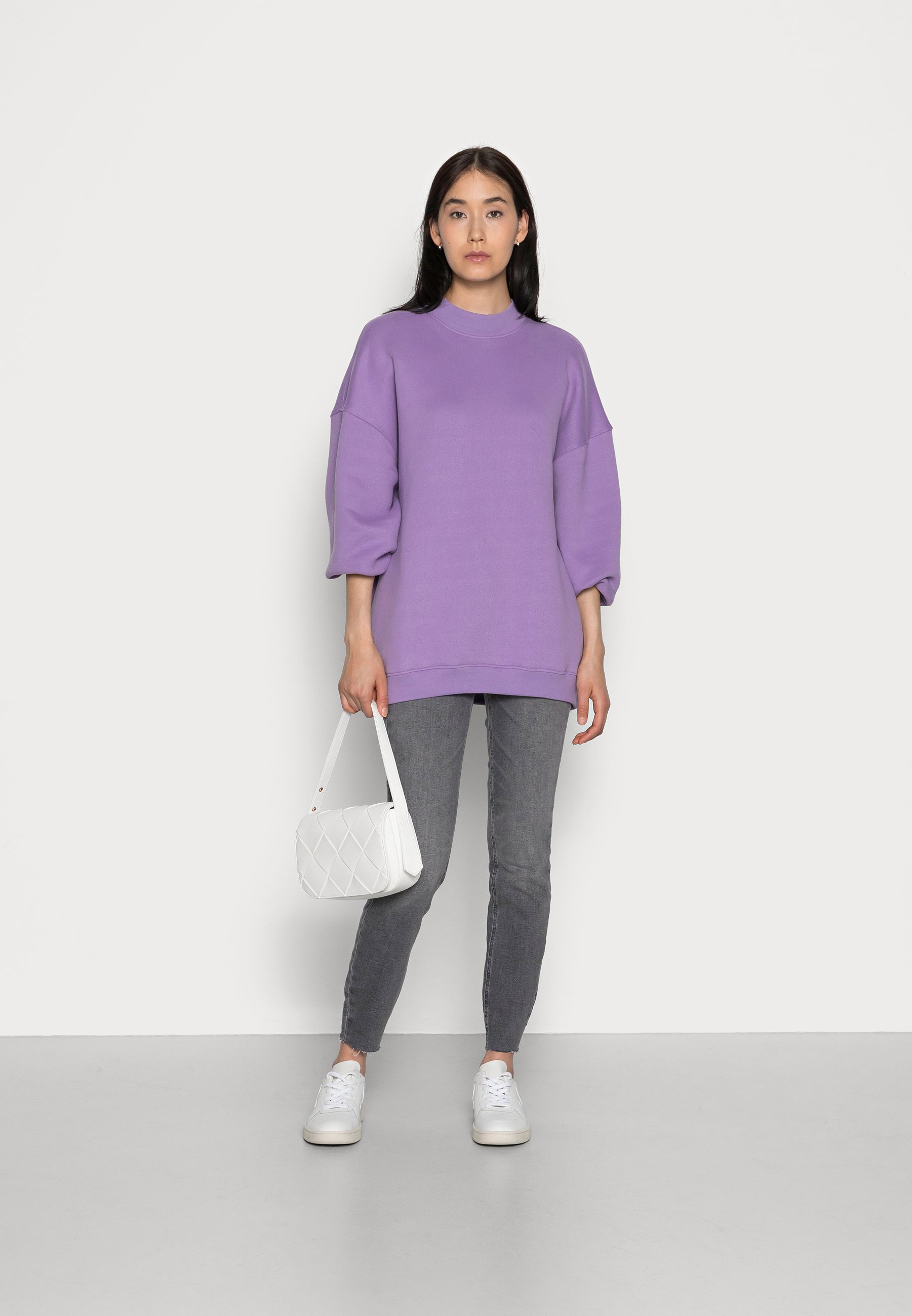 Women IKATOWN - Sweatshirt Women IKATOWN - Sweatshirt