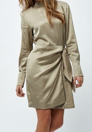 Robe de soirée - khaki