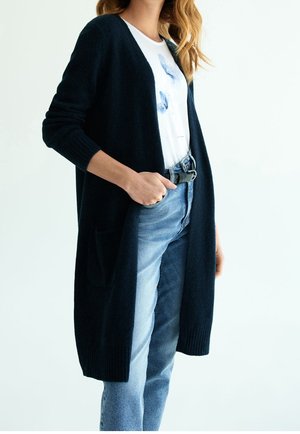 Gilet - dark blue
