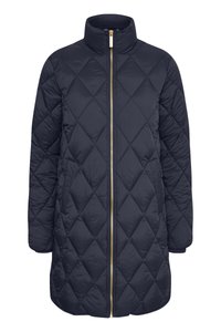 Niet geselecteerd, dark navy