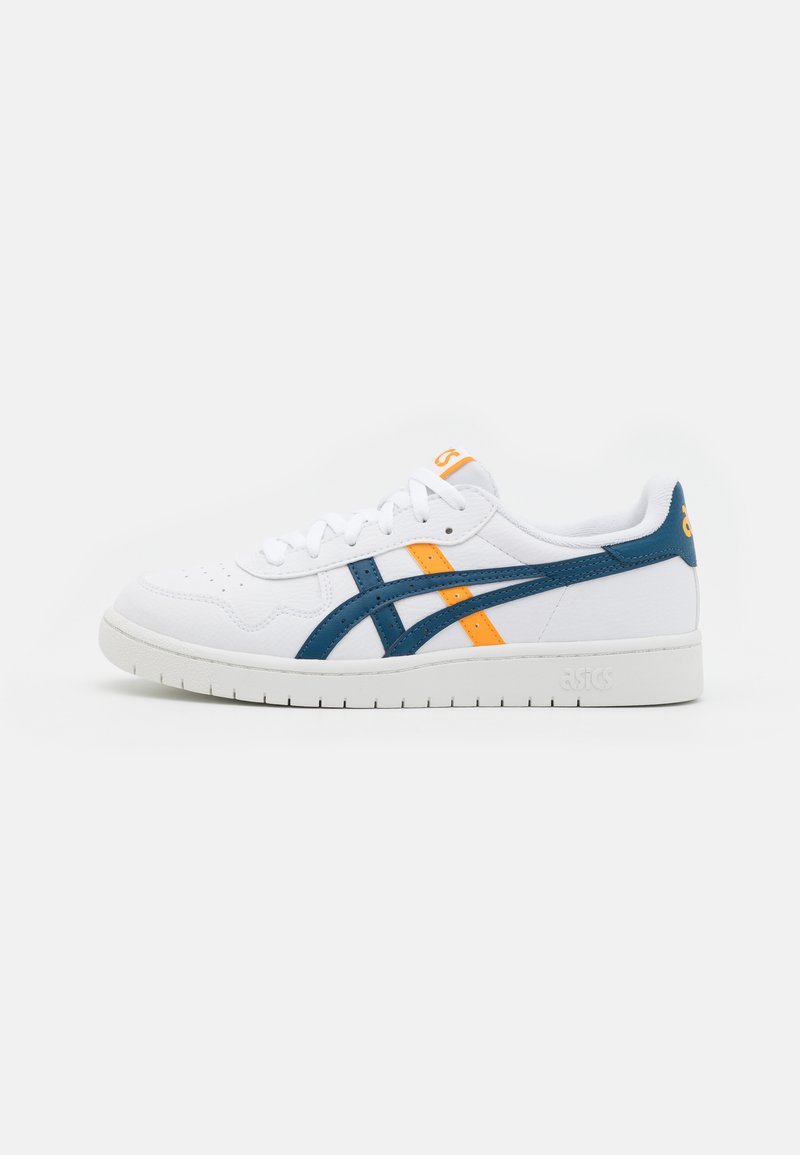 ASICS SportStyle JAPAN UNISEX - Sapatilhas - white/light indigo